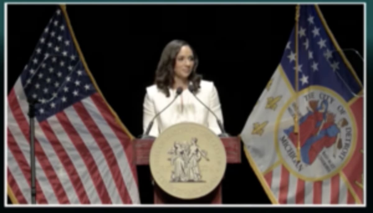 Detroit Mayor: Fighting Poverty Boosts Economic Growth - Image 5
