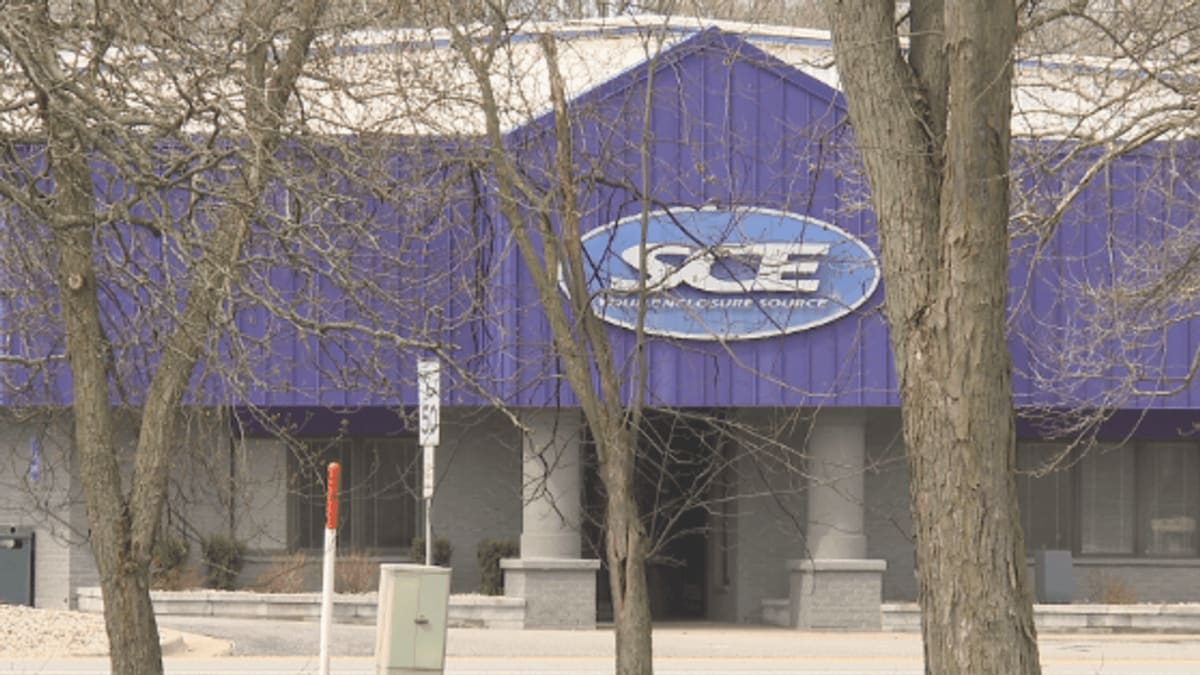 Manufacturing Firm Brings 100 Jobs to Saginaw County