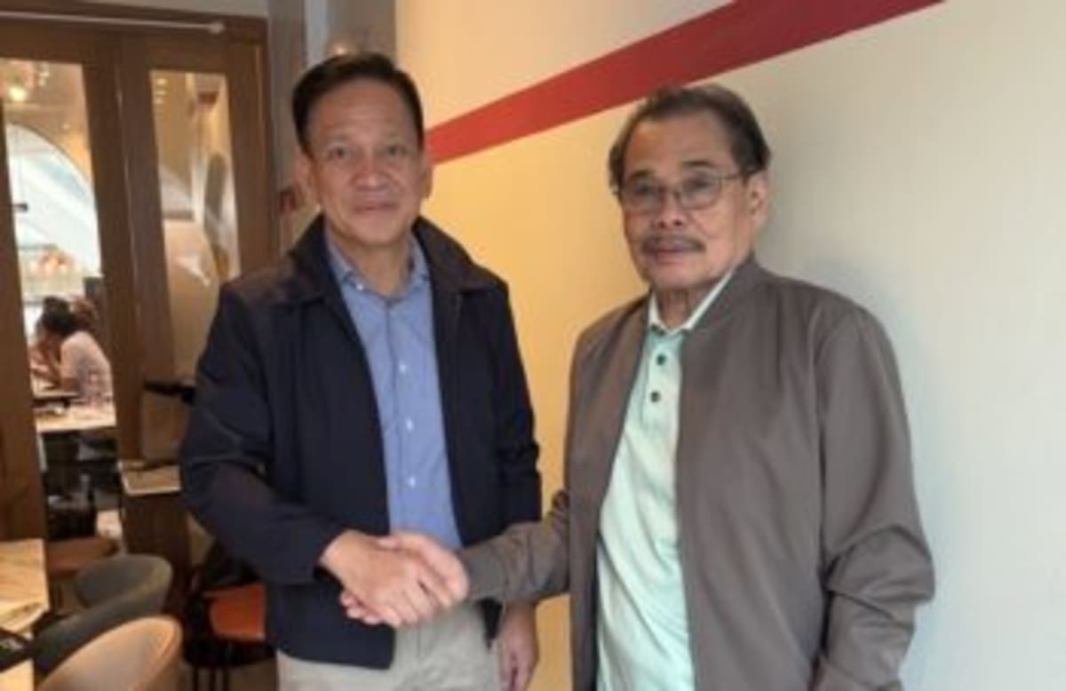 Philippines Peace Talks Resume After Temporary Pause - Image 2