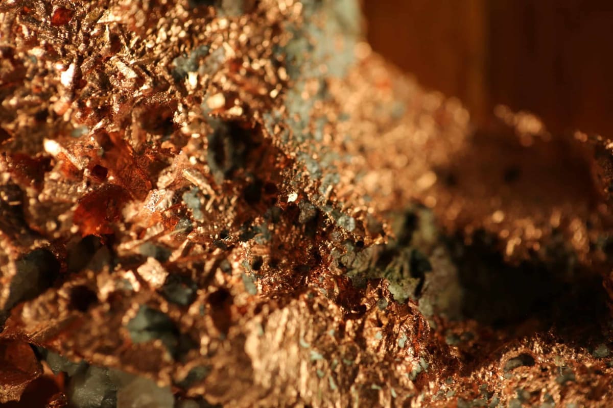 Scientists Crack Copper Mystery to Meet Green Energy Demand