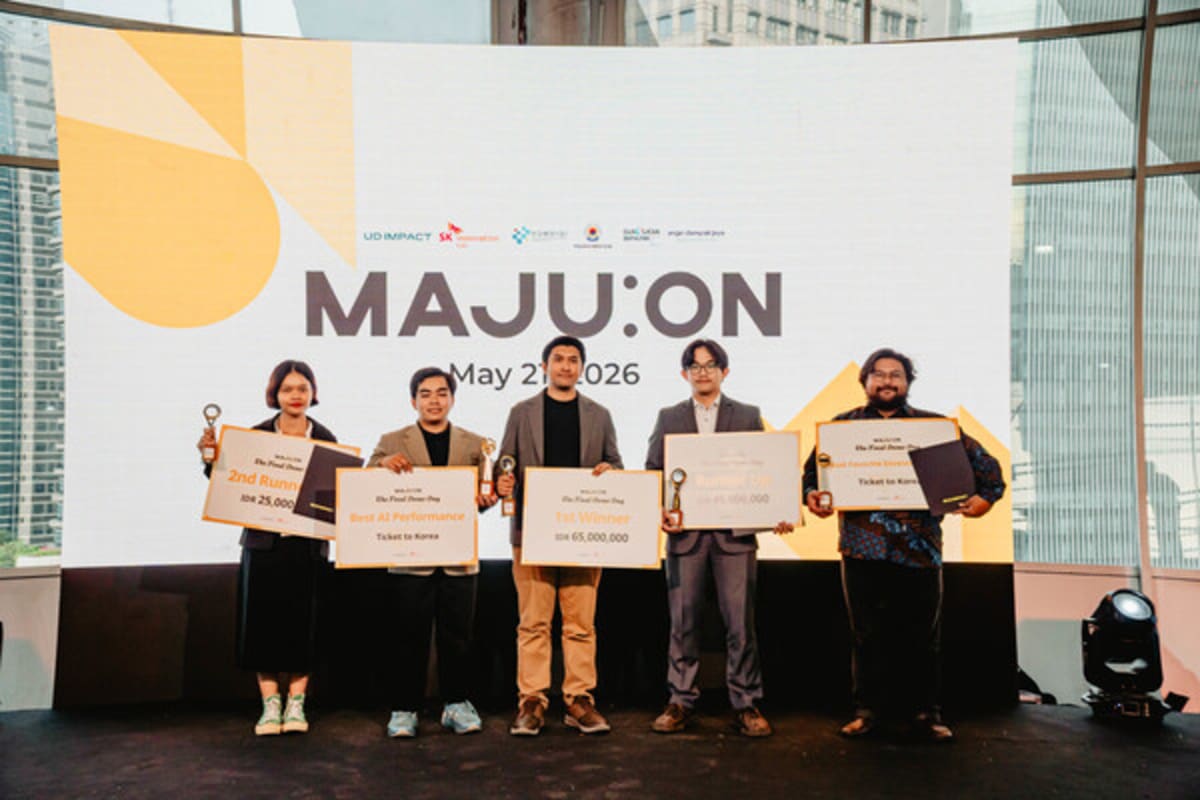 Indonesian Startups Win $4K in Green Energy Challenge - Image 2