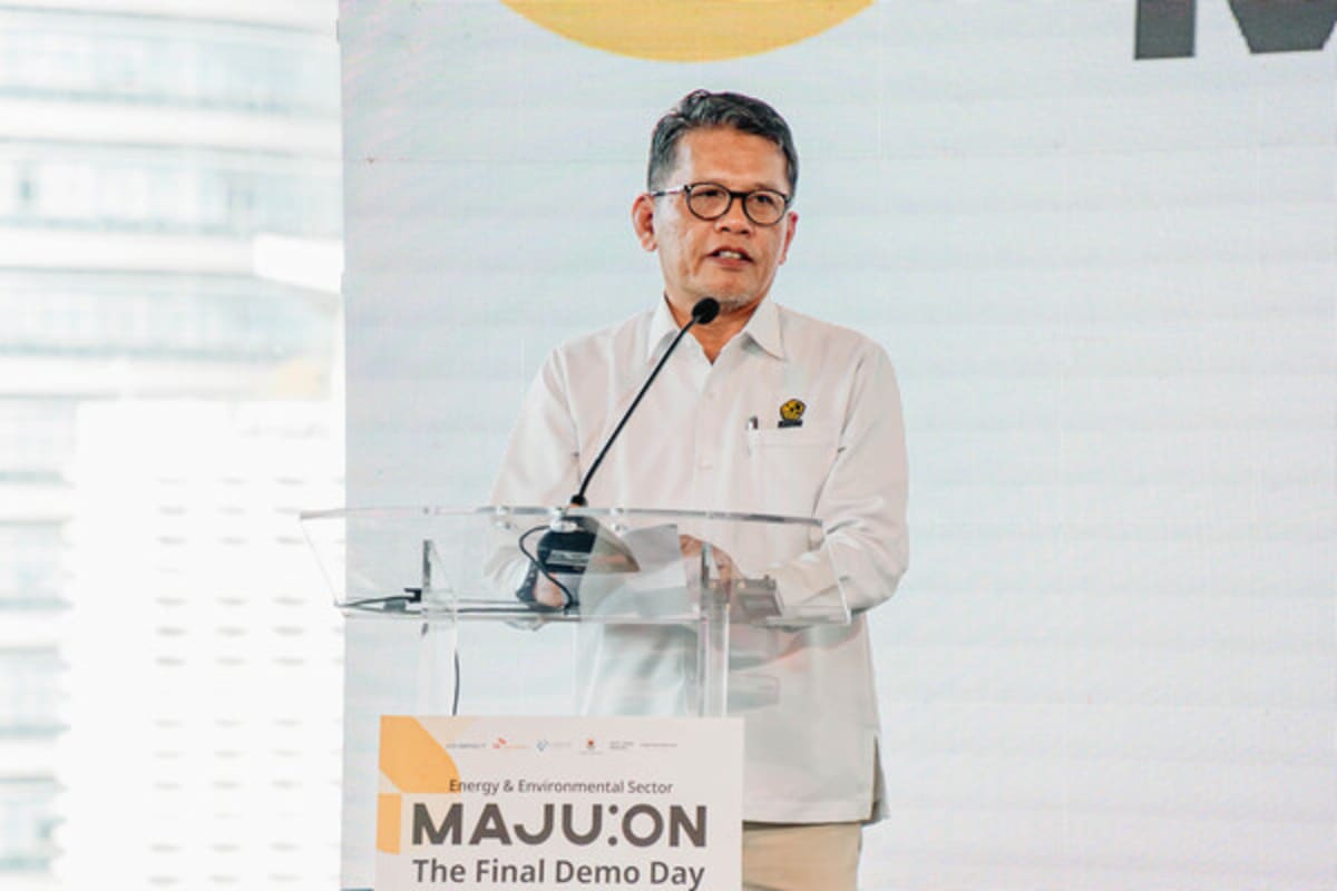 Indonesian Startups Win $4K in Green Energy Challenge - Image 3