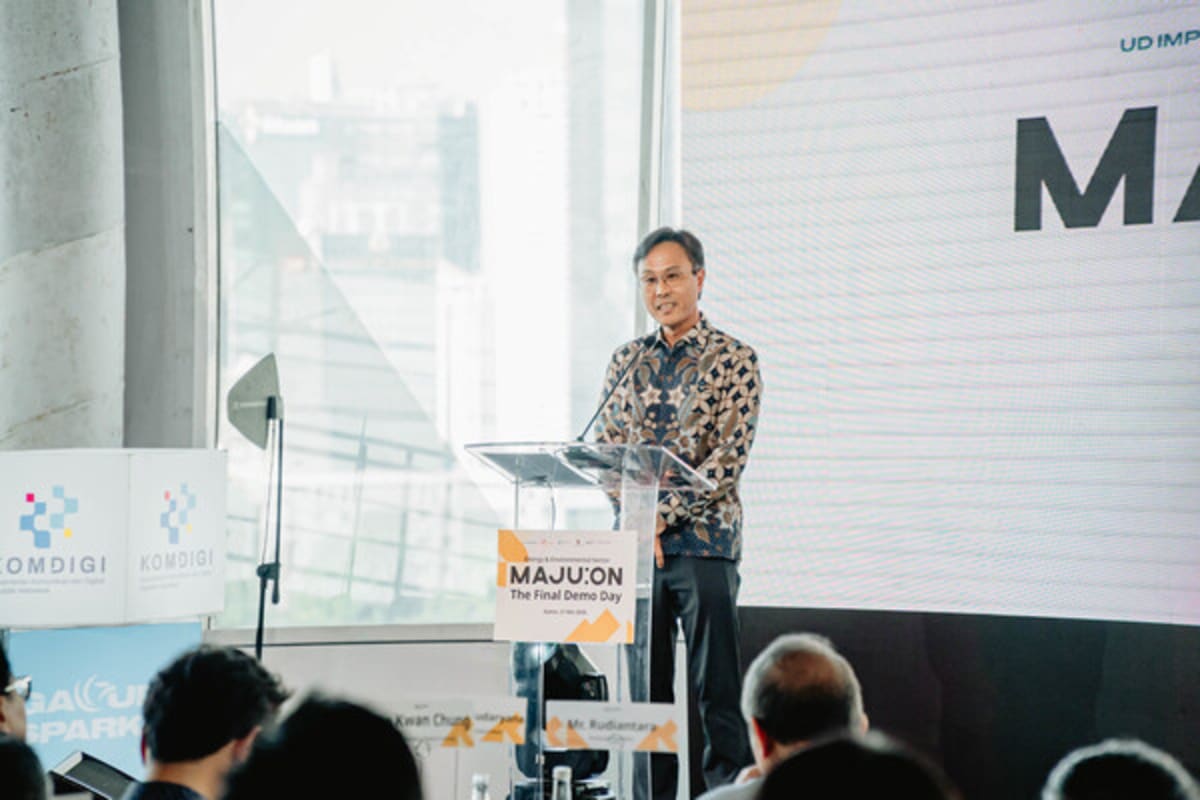 Indonesian Startups Win $4K in Green Energy Challenge - Image 4