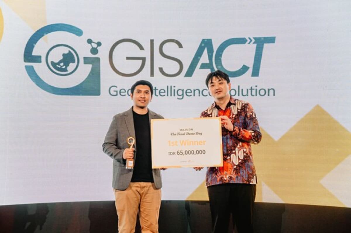 Indonesian Startups Win $4K in Green Energy Challenge - Image 5
