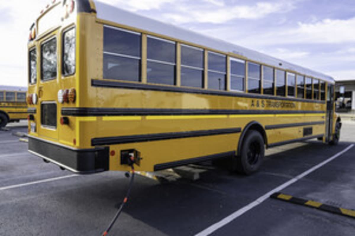 Toledo Adds 12 Electric School Buses and Training Program - Image 3