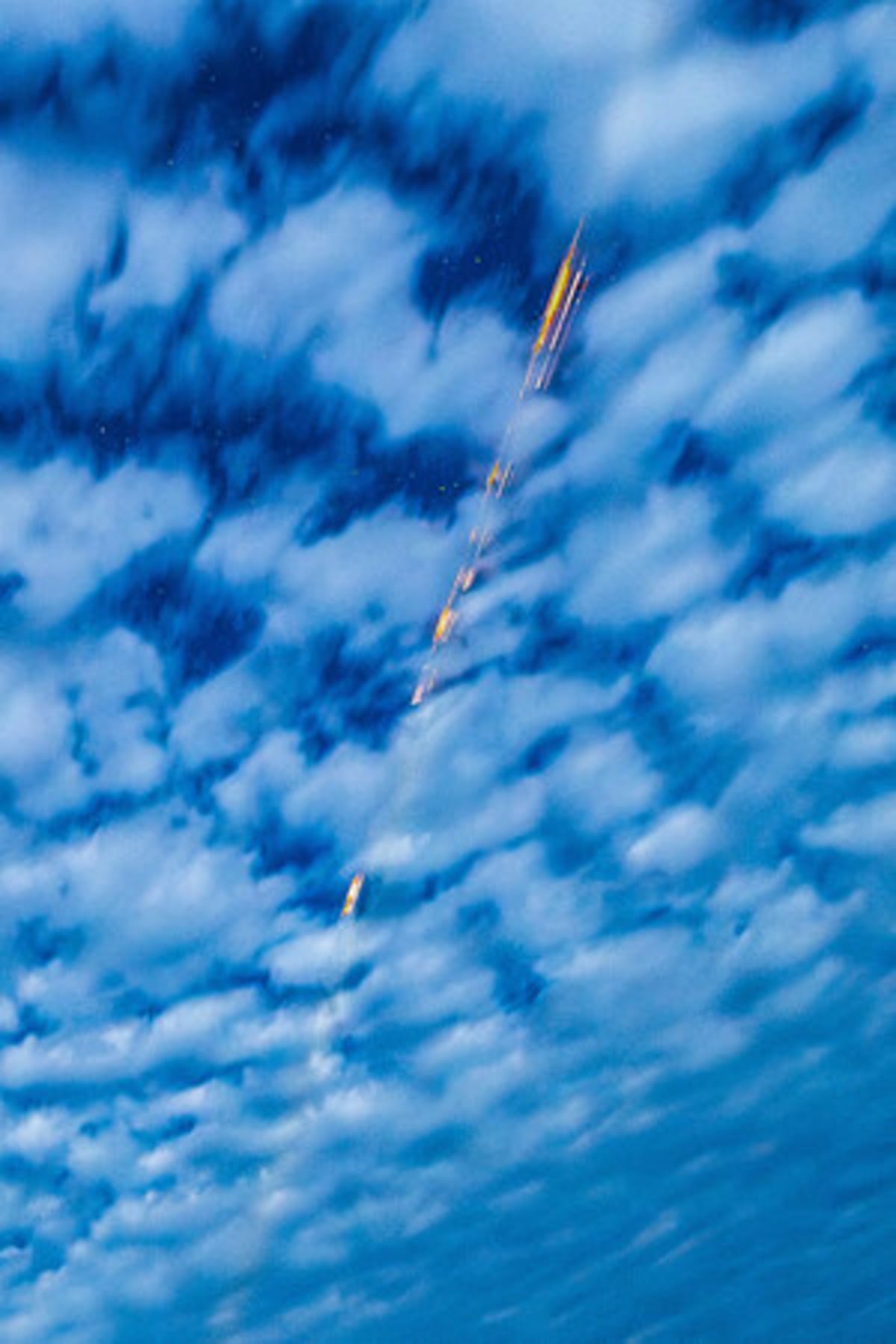 Space Manufacturing Could Transform Lung Disease Treatment - Image 2