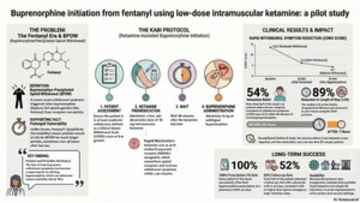 Alabama Clinic Offers New Hope for Tough Depression Cases - Image 2