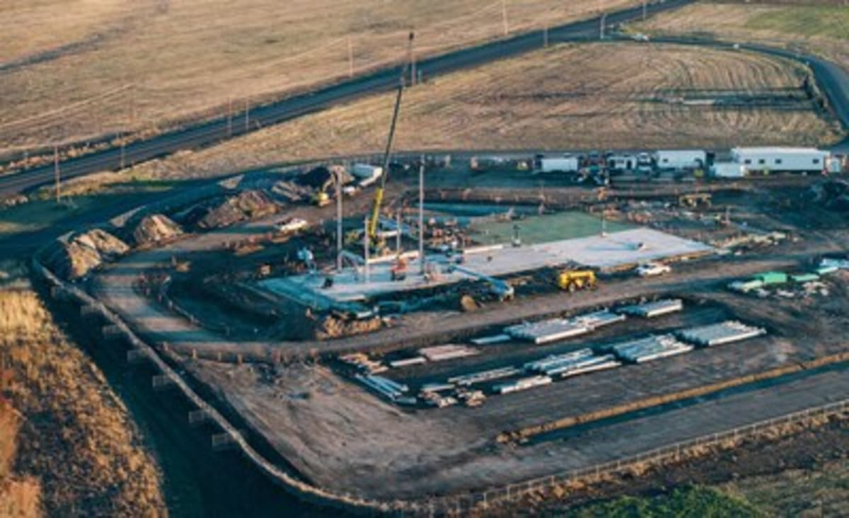 New Oregon Flour Mill Brings 557 Jobs to Rural Community - Image 2