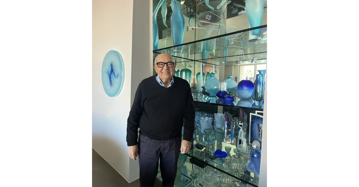 Qualcomm Founder Gives $5M to Power AI Health Research