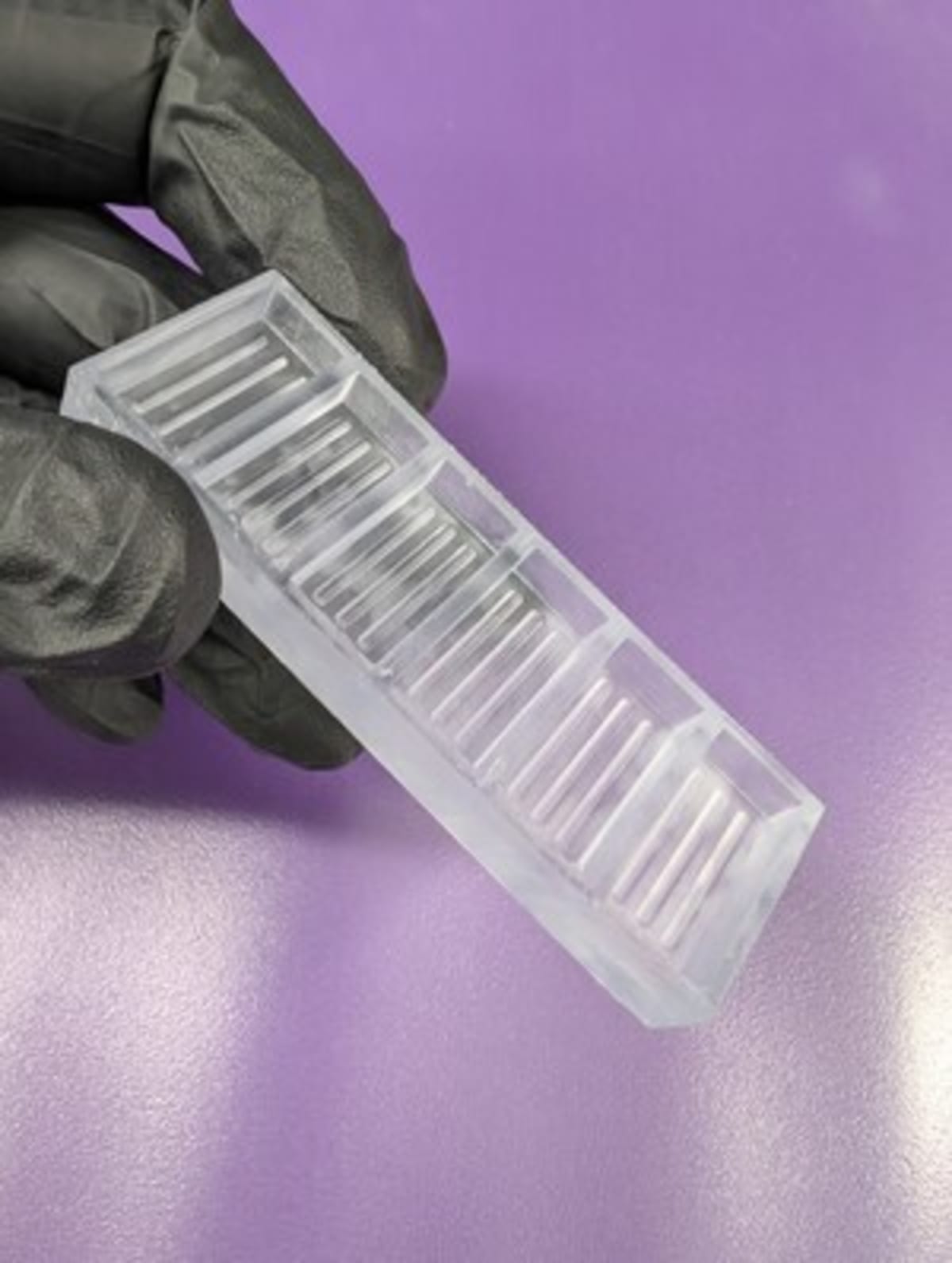 New Drug Cuts Tourette Tics in Half Without Side Effects - Image 2