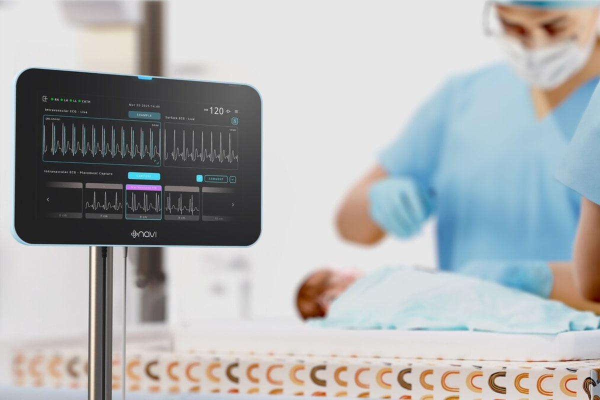 Australian Tech Helps Save Tiniest Hearts in US Hospitals - Image 2