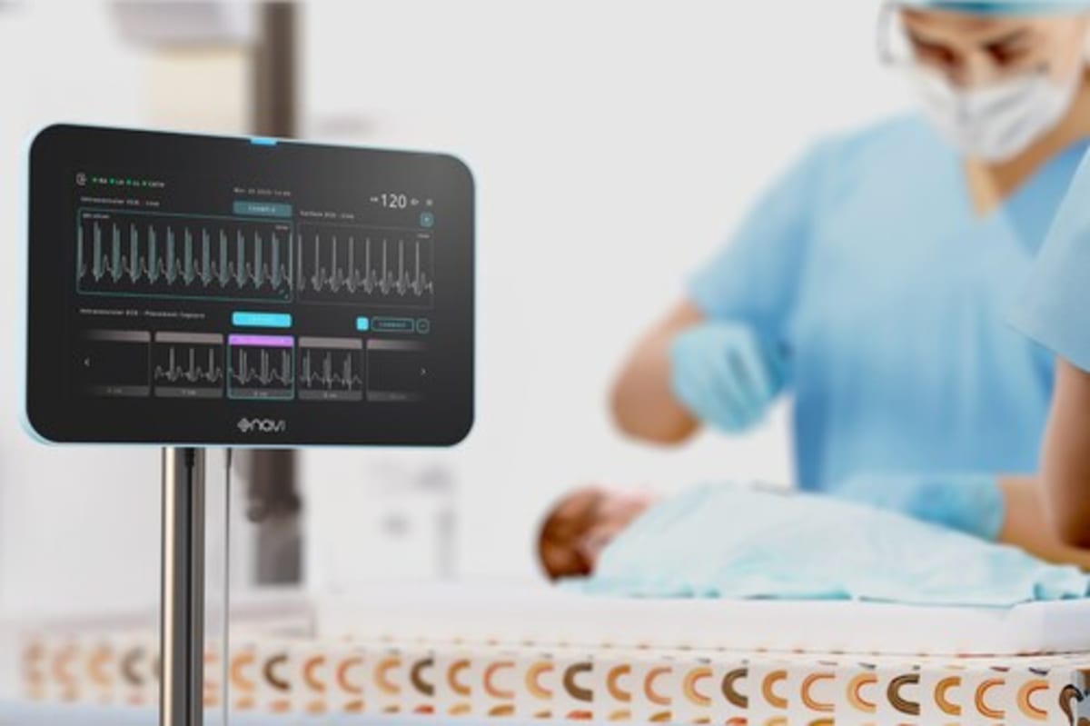 Australian Tech Helps Save Tiniest Hearts in US Hospitals - Image 3