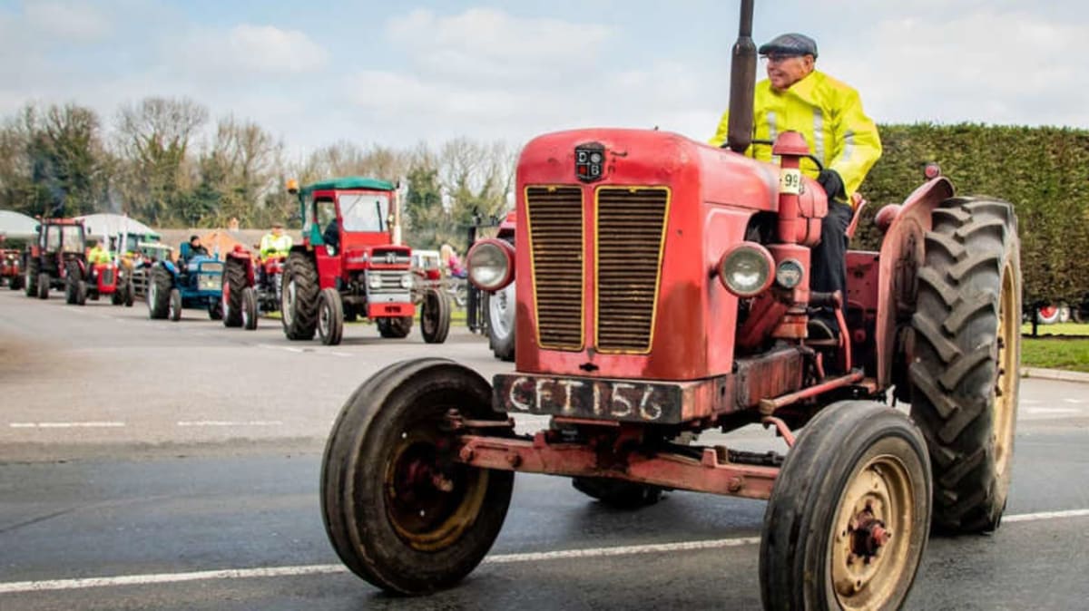 Harrogate Dad Chases 2nd Marathon Record for Cancer, Alzheimer's - Image 3