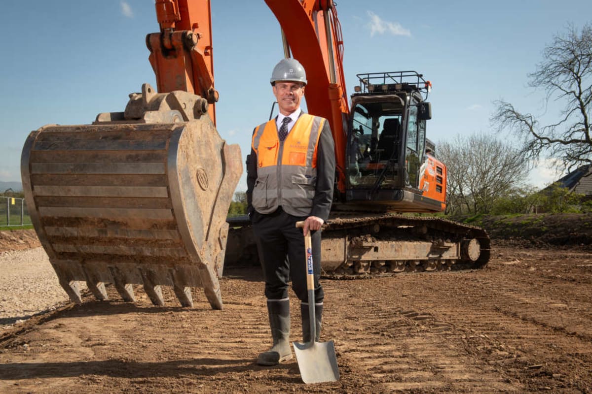 Rochdale Rugby Club Gets Local Business Boost - Image 3