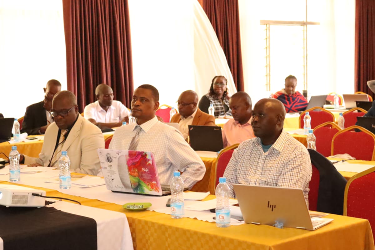 Kenyan University Teaches Students to Turn Problems Into Profit - Image 3
