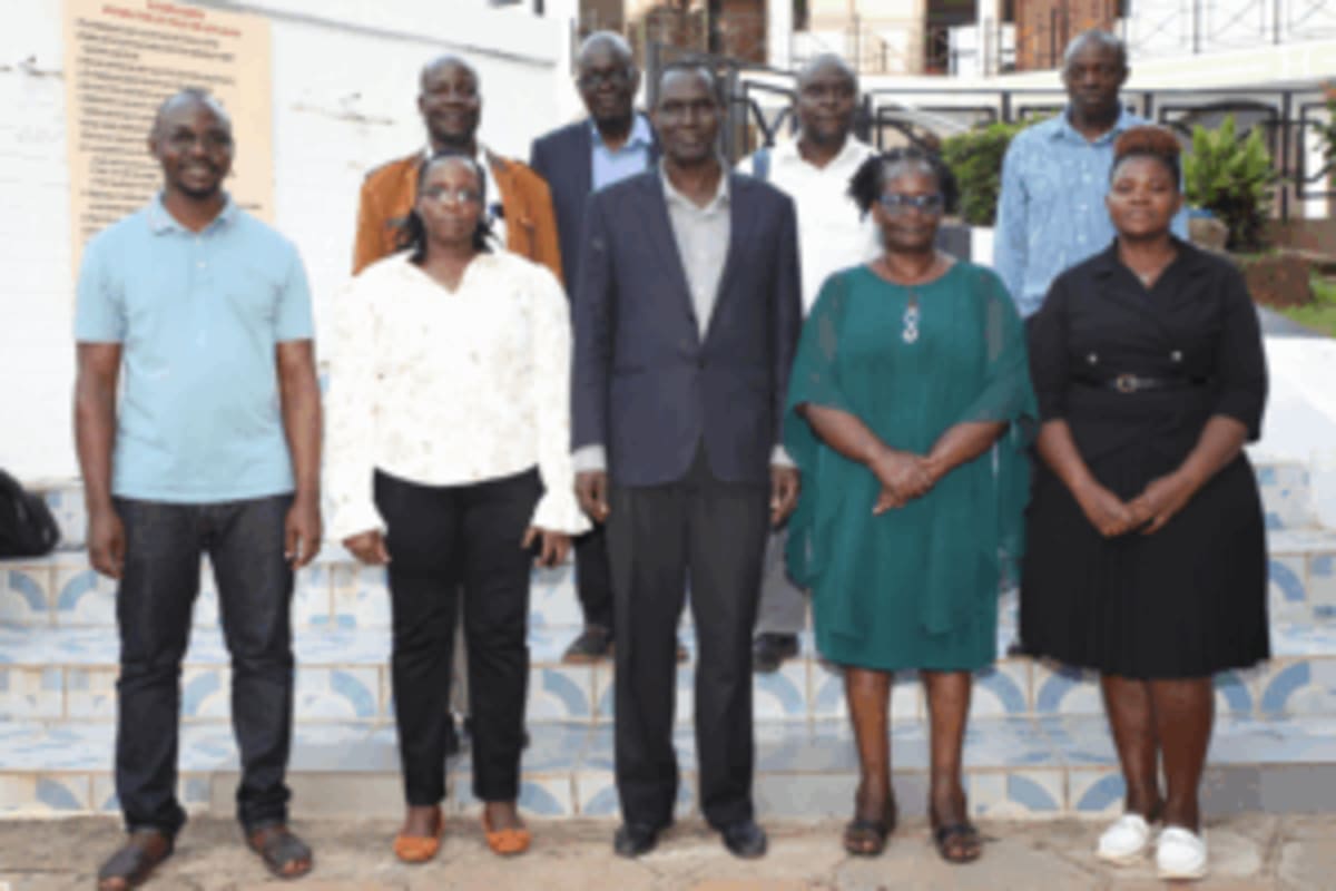 Kenyan University Teaches Students to Turn Problems Into Profit - Image 5