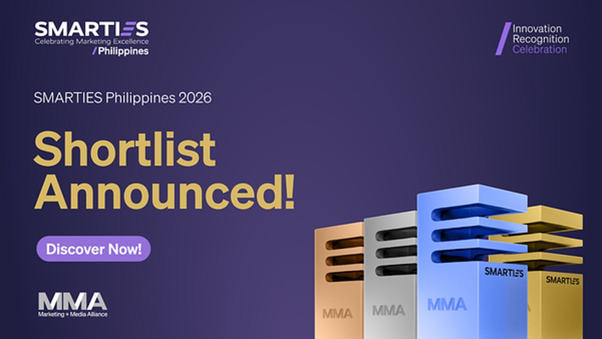 Philippines Marketing Awards Celebrate Local Innovation