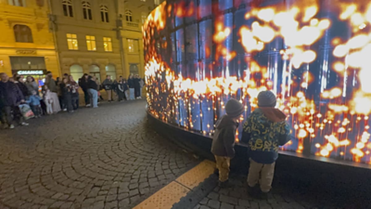 Taiwan's Peppercorns Brings 360° Art to Singapore - Image 4