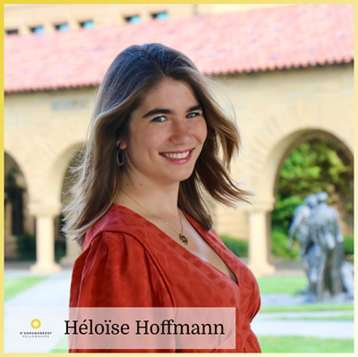 Stanford Student Develops Gene Therapy for Her Own Disease - Image 3