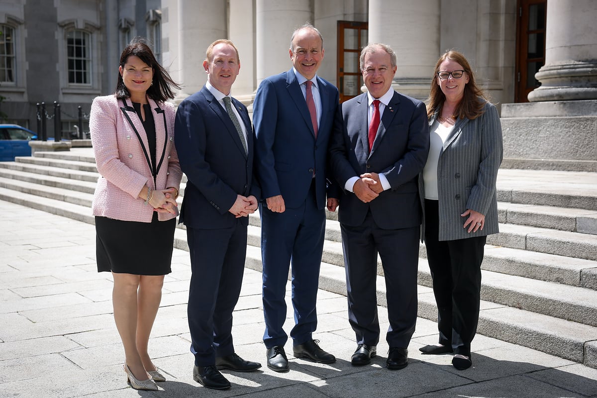 OpenText Brings 400 Jobs to Ireland with €105M Investment - Image 2