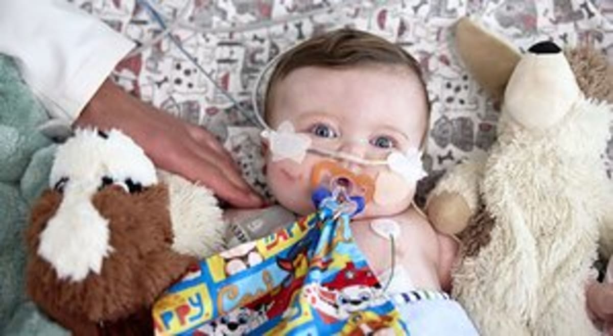 TB Meningitis Treatment Breakthrough Shows Promise in Trials - Image 5