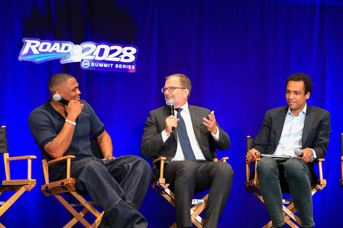 LA Secures $600M in Green Investments Before 2028 Olympics - Image 2