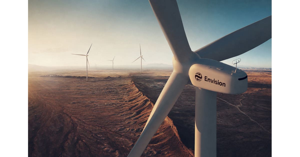 Australia Gets World's Largest Wind Turbines in 179MW Farm