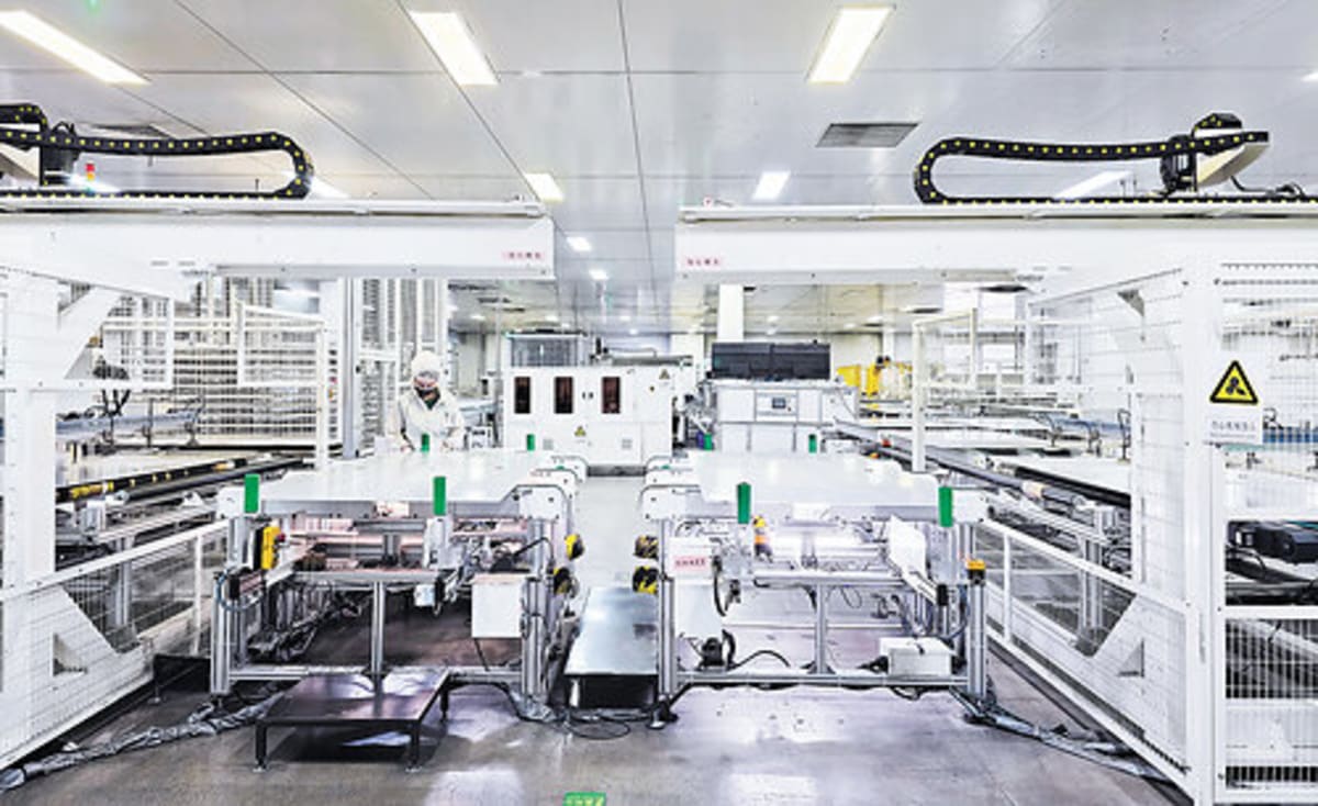 Egypt Produces First Solar Cells With China Partnership - Image 3