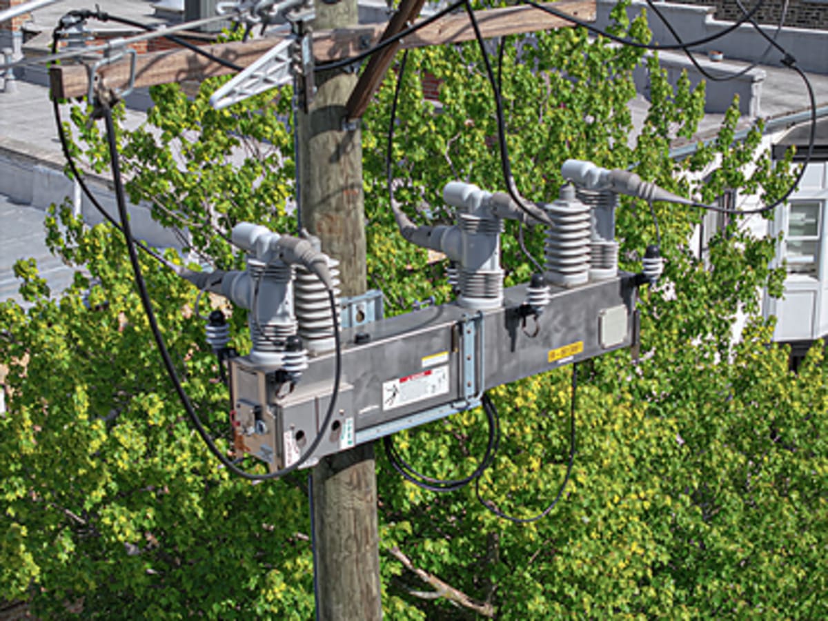 Lab and Power Company Partner to Modernize U.S. Grid - Image 2