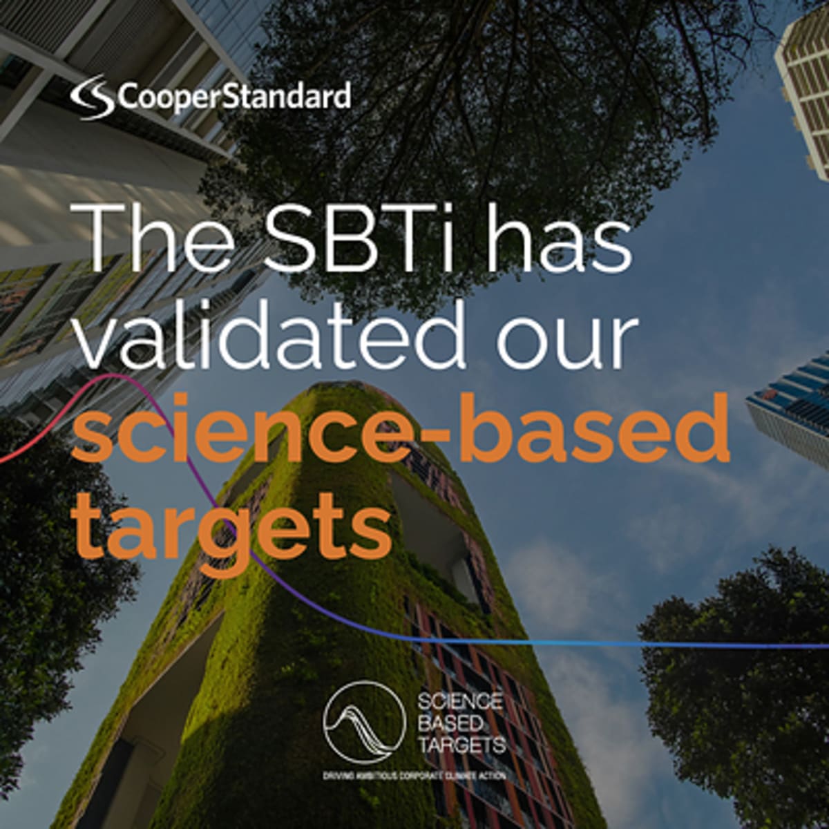 Cooper Standard Cuts Emissions 60% by 2035 - Image 2