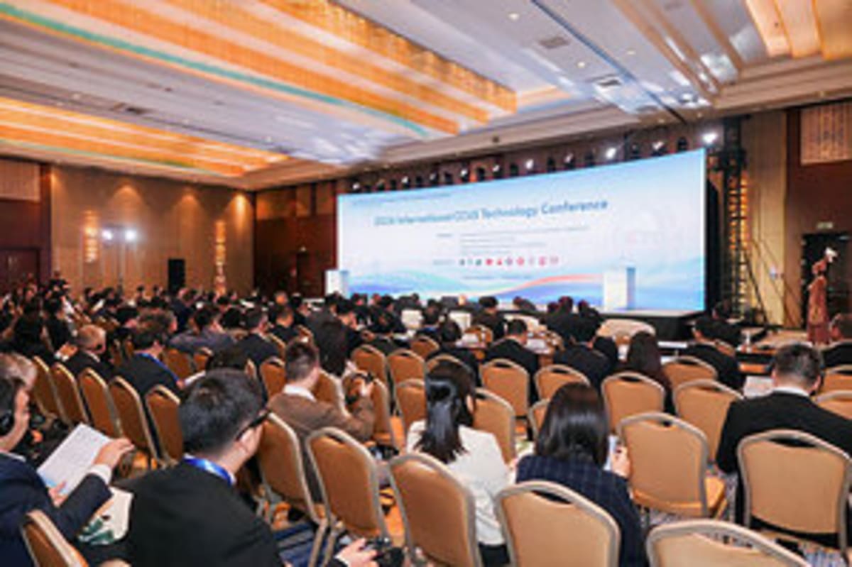 Global Coalition Tackles Climate with Carbon Capture Push - Image 5