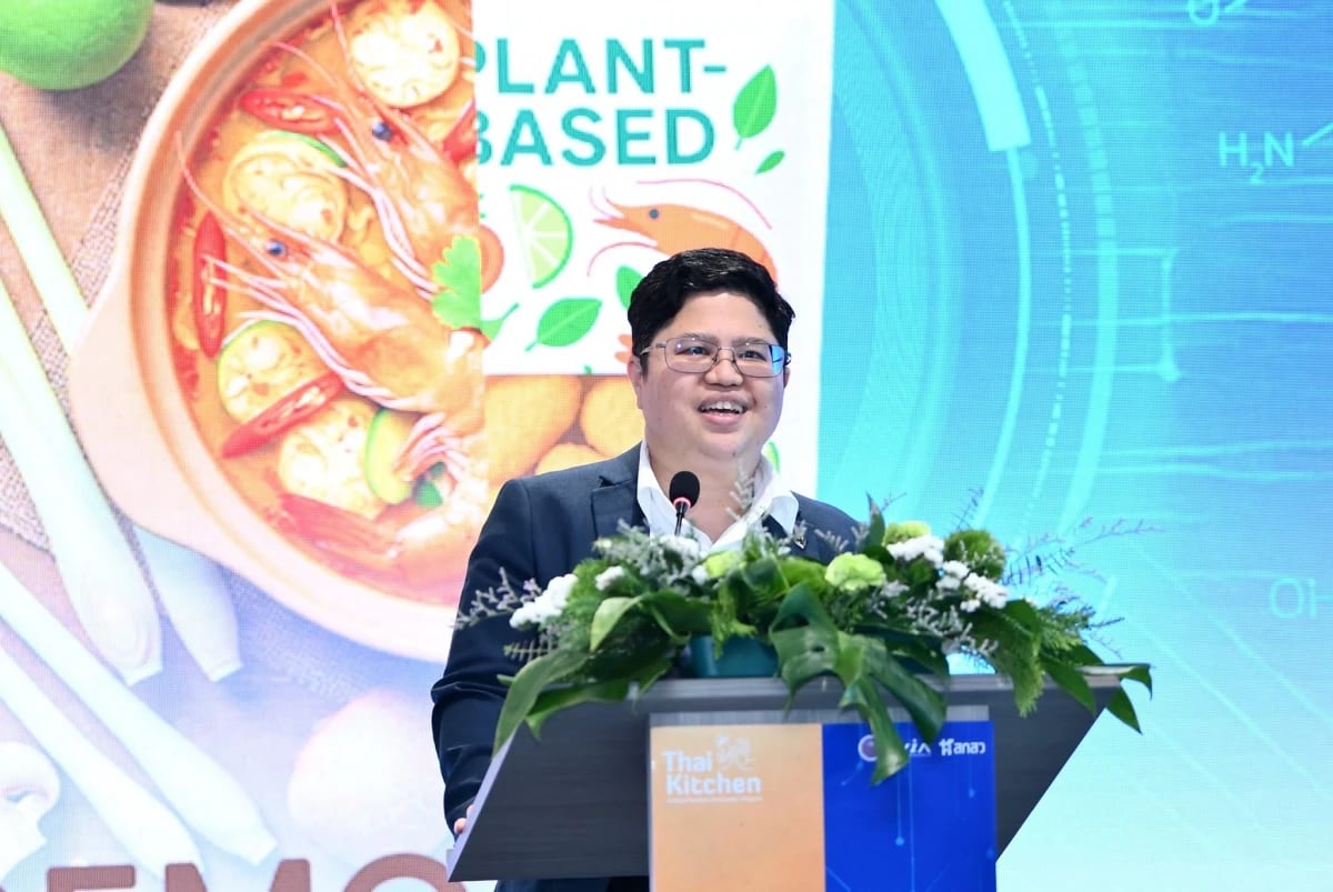 Thailand Launches Food Innovation Program for $222T Market