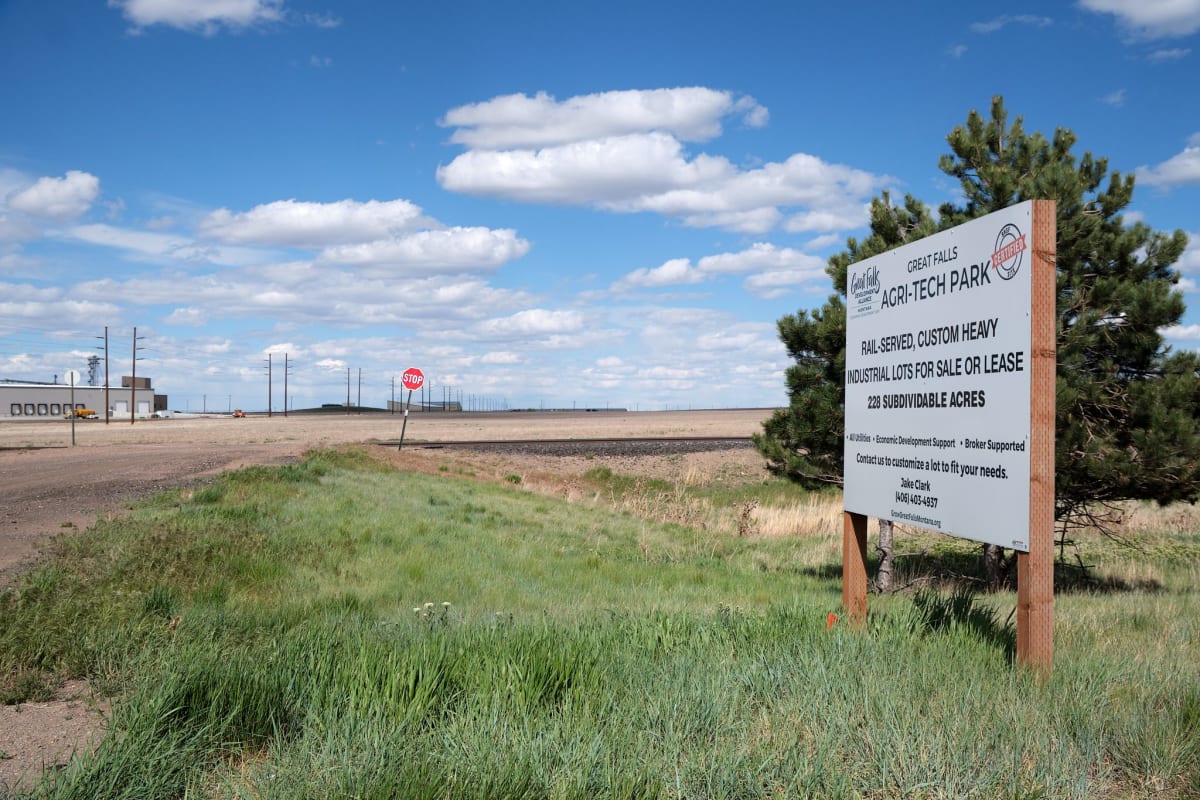 Great Falls, Montana Lands $800M Factory, 1,000 Jobs - Image 2