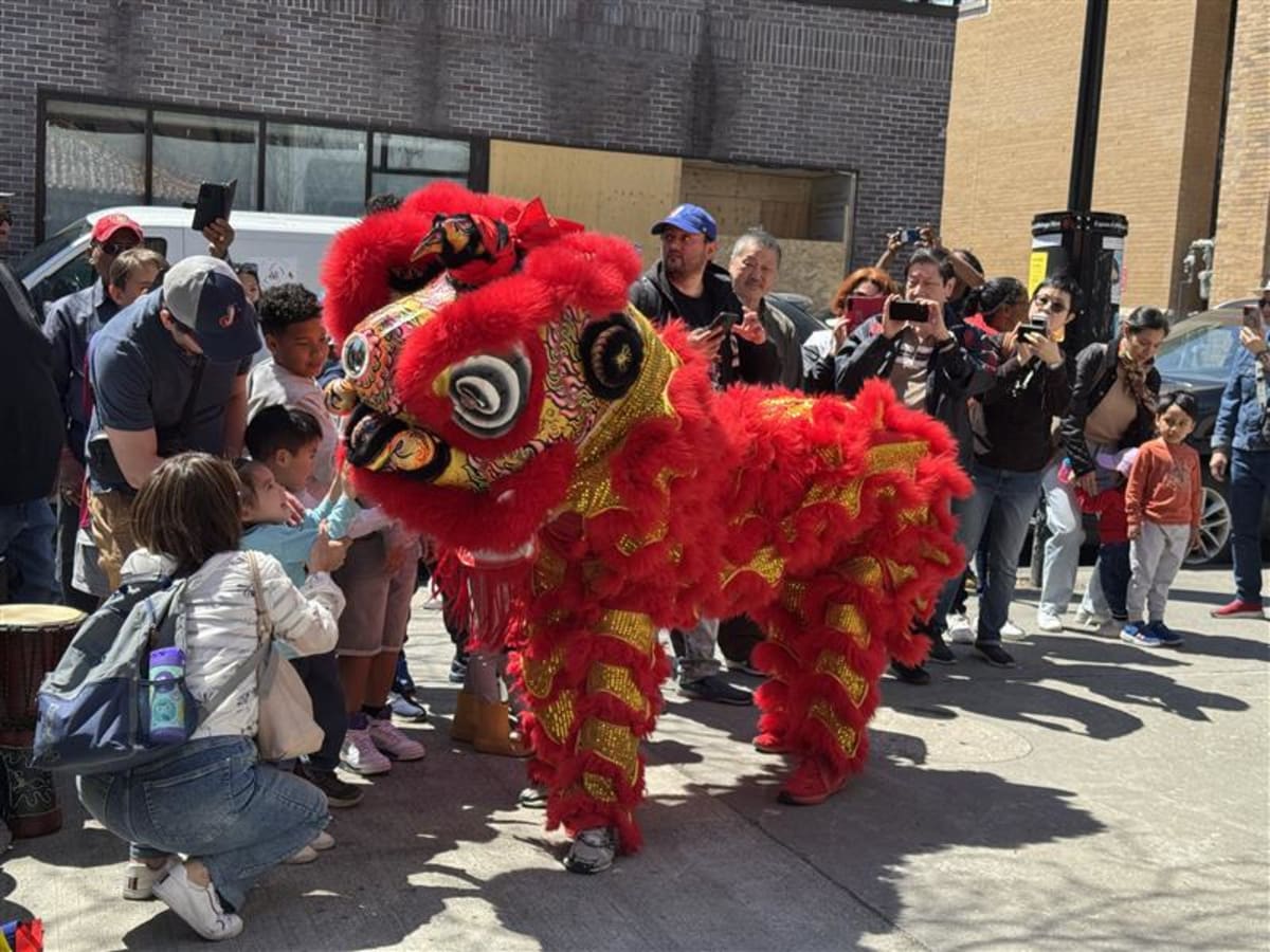 Montreal Chinatown Festival Celebrates 5 Years of Unity