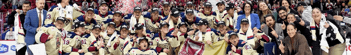 Montreal Victoire Wins First Walter Cup Championship - Image 4