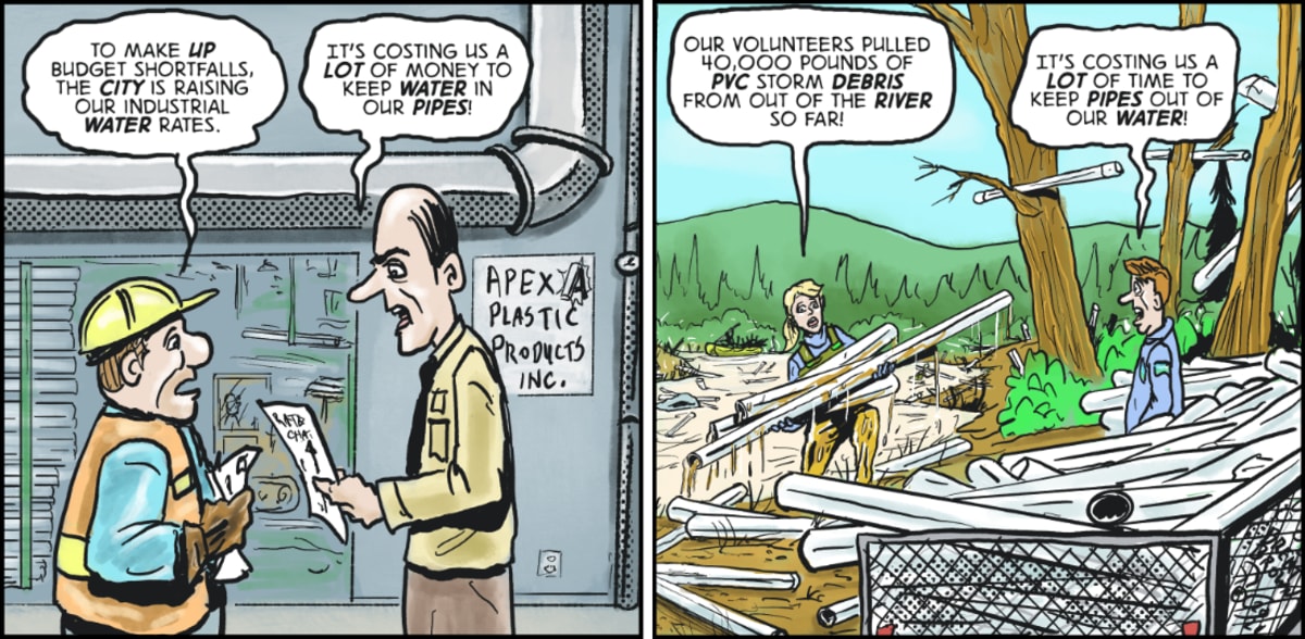 Literacy Tutoring Transforms Volunteers and Students Alike - Image 3