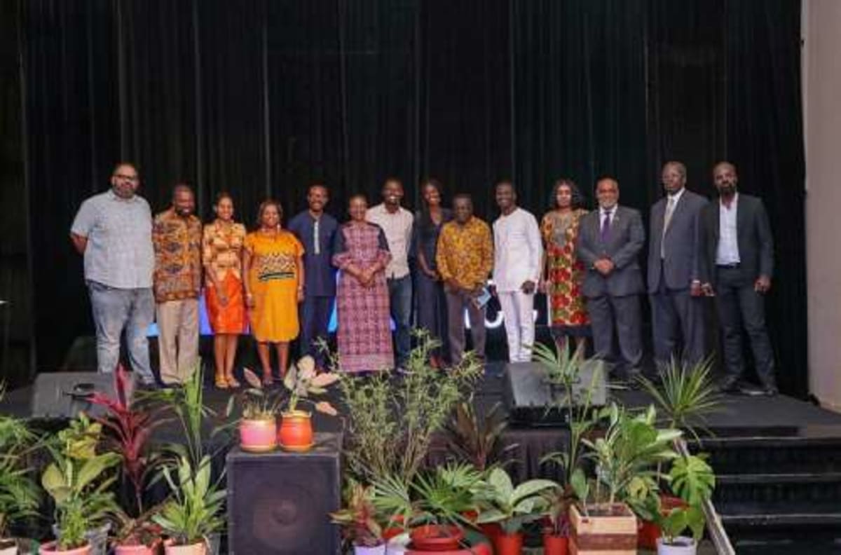 Africa's New Mining Tech Hub Launches in Zambia - Image 4