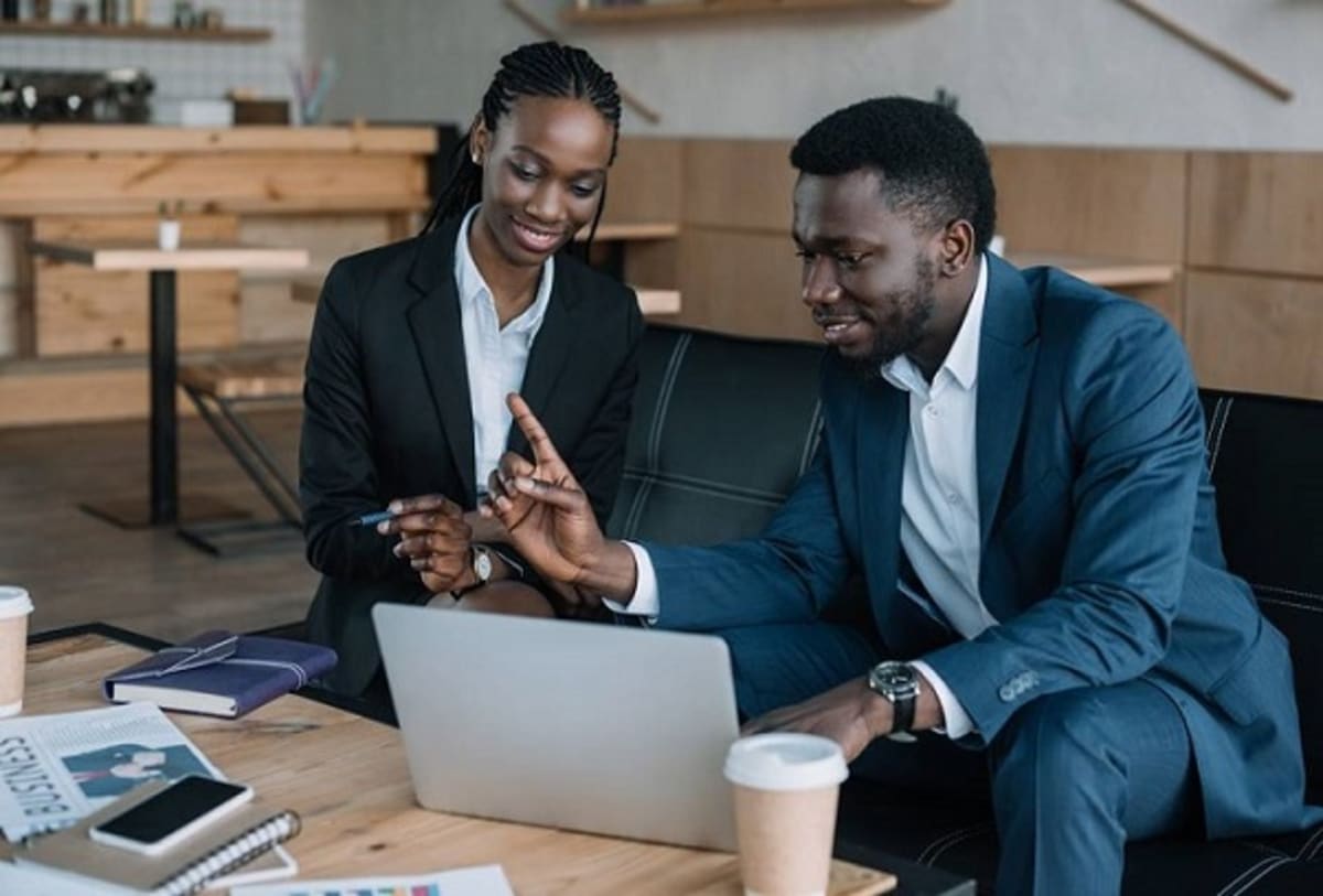 African AI Program Offers $100K and Full Training in Ghana - Image 5