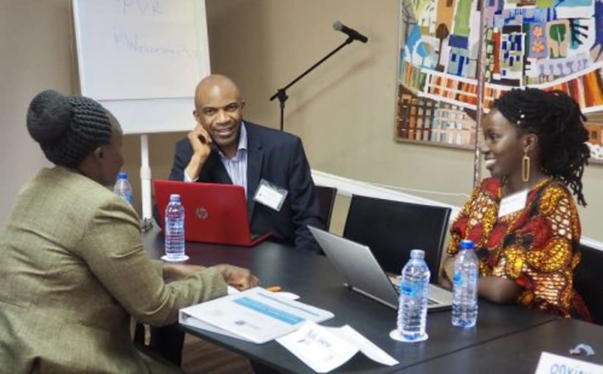 UNDP Opens Youth Peace Innovation Challenge Across Africa - Image 5