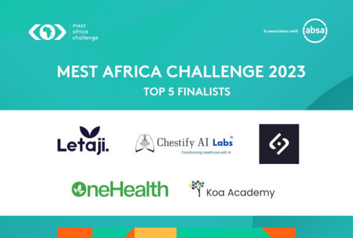 African AI Program Offers $100K and Full Training in Ghana - Image 4
