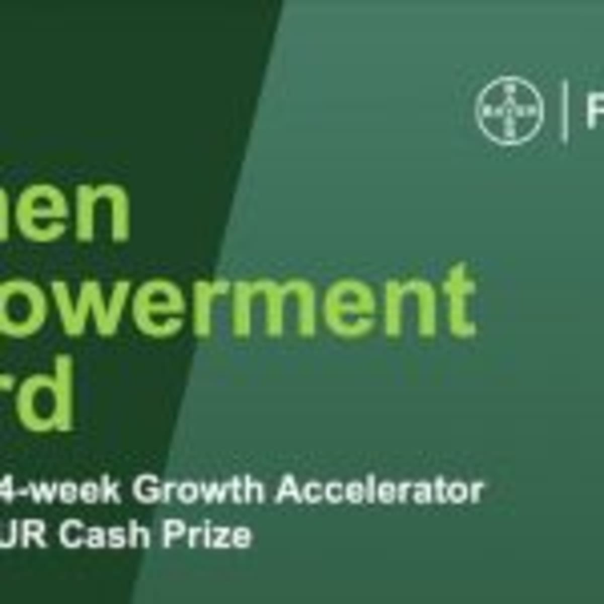 DIV Fund Opens $1.5M Grants for African Innovators - Image 5
