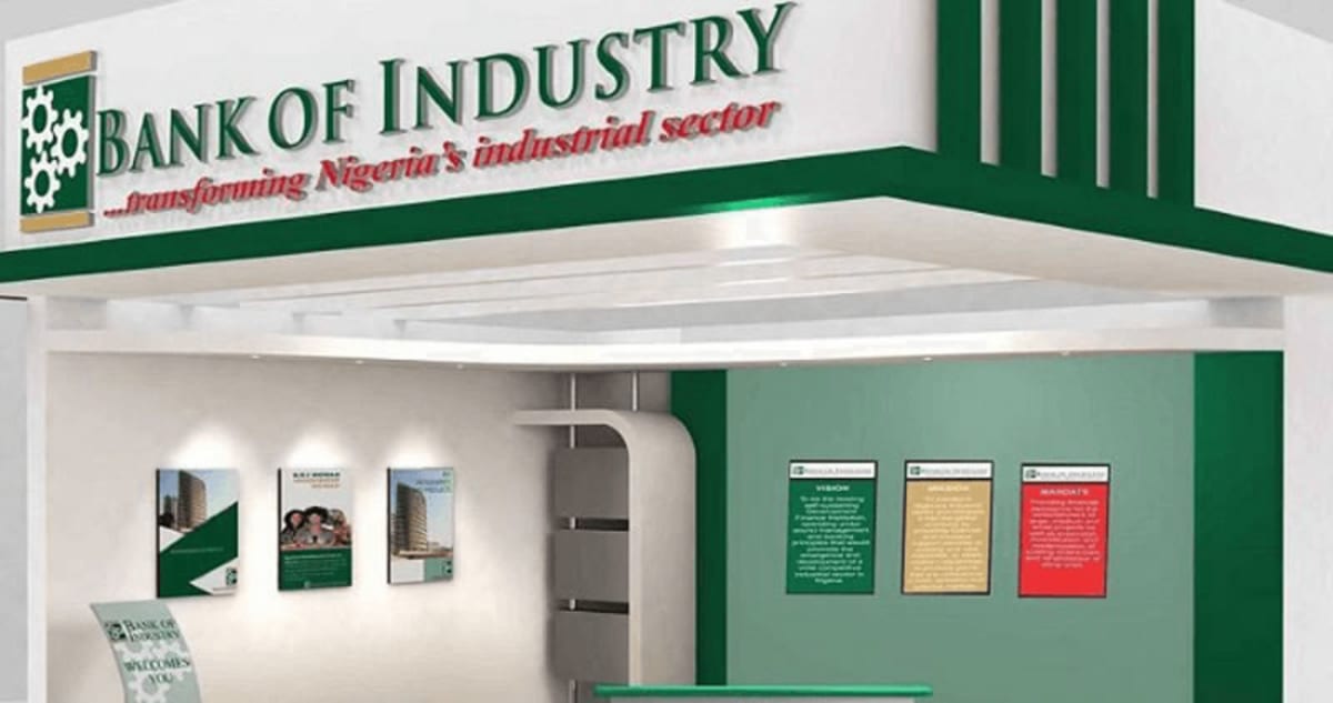 Nigeria Launches $110M Fund for Tech and Creative Startups