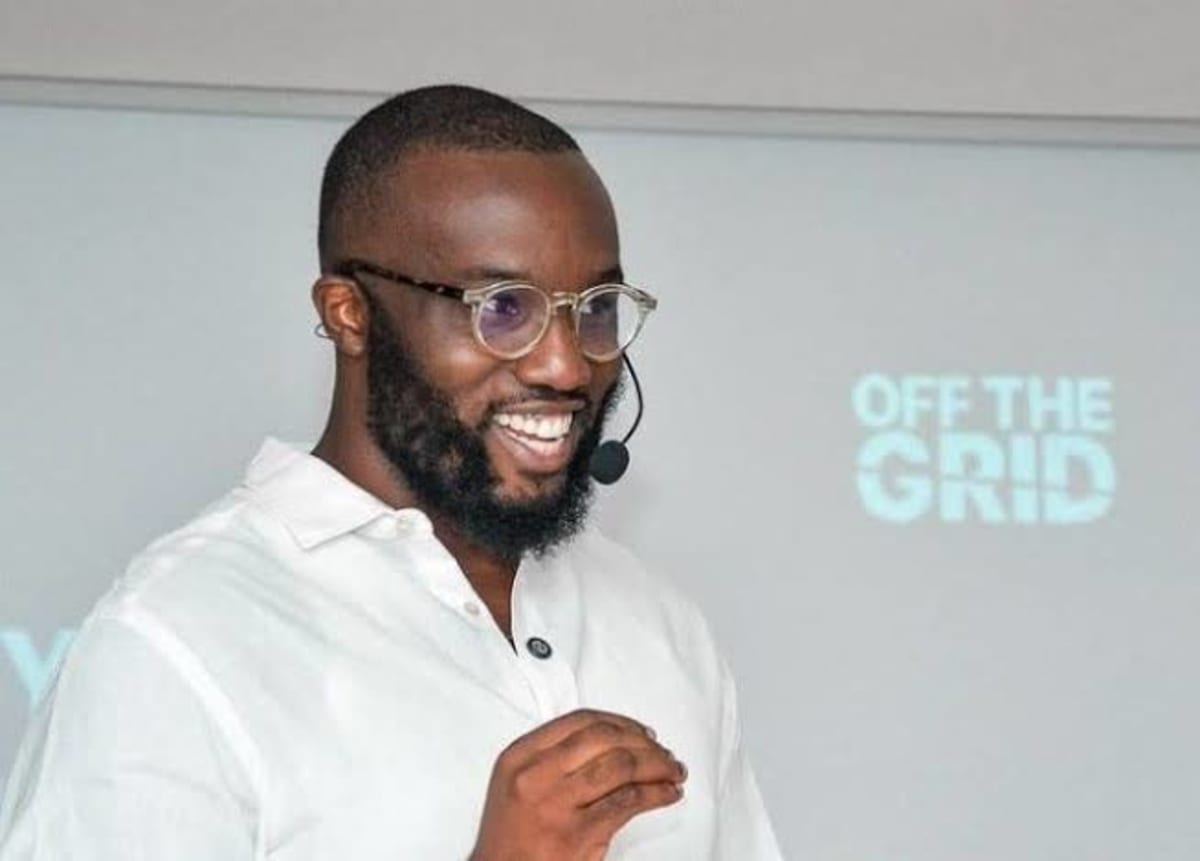 Nigerian Startup PowerLabs Secures AI Energy Funding