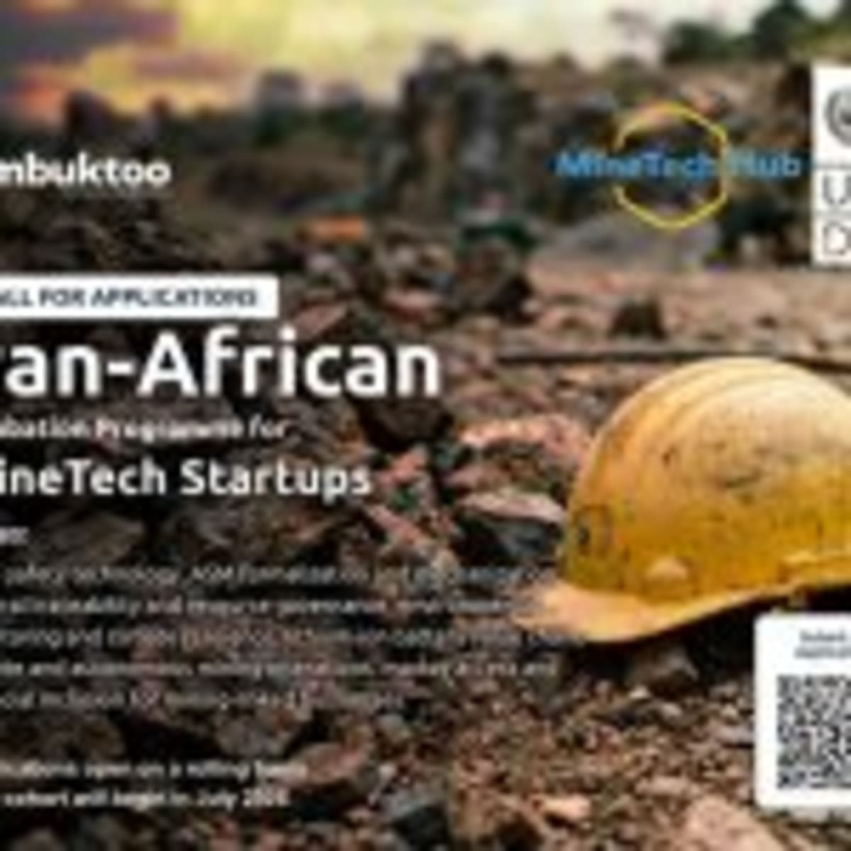 UN Backs African Mining Tech Startups in Zambia Hub - Image 4