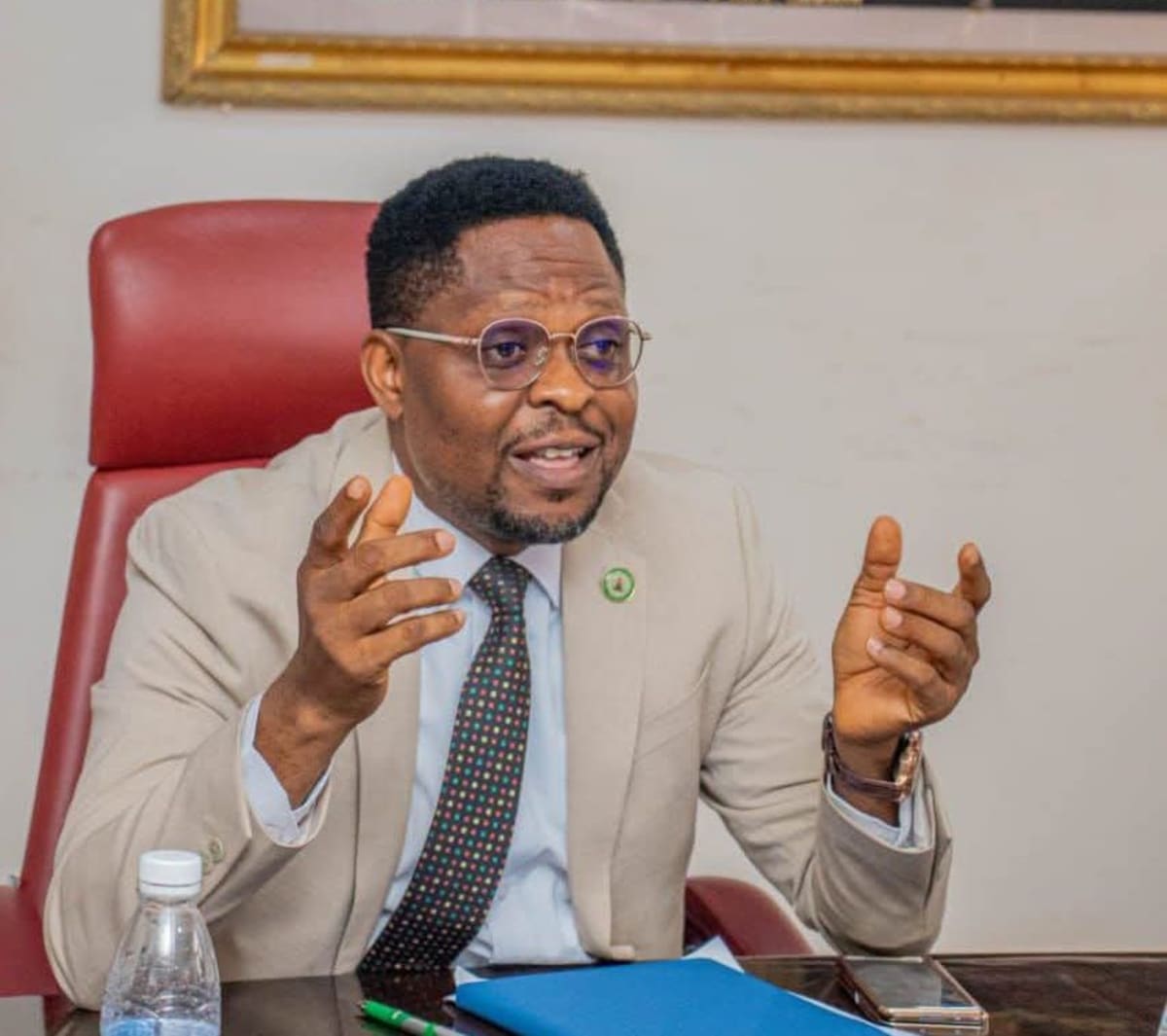Benue State Launches Startup Act to Back Young Founders