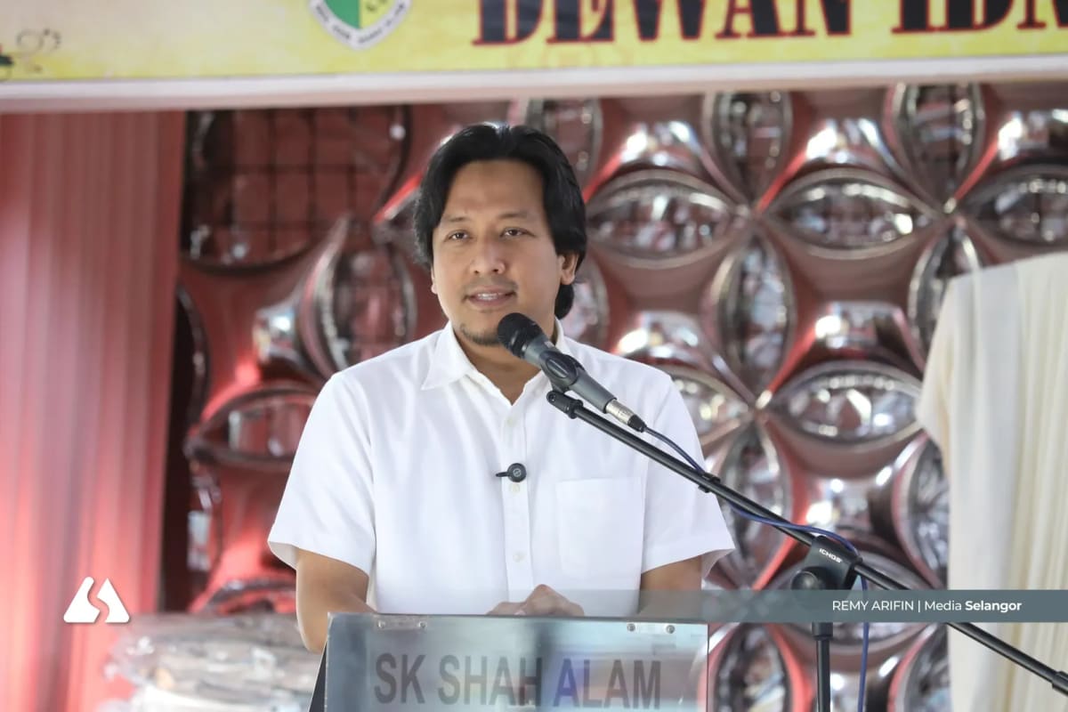 Selangor Creates 61,000 High-Skill Jobs in One Year - Image 5