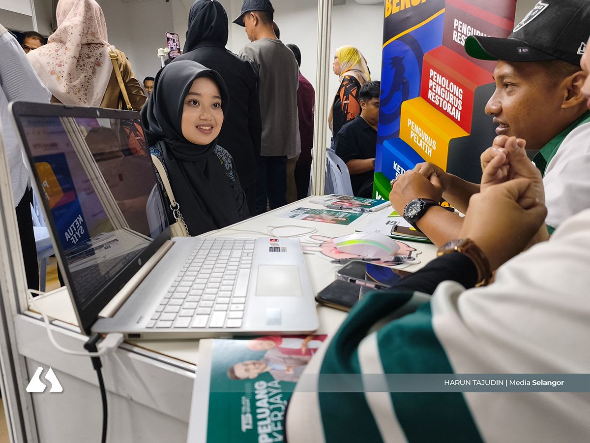Selangor Creates 61,000 High-Skill Jobs in One Year - Image 3