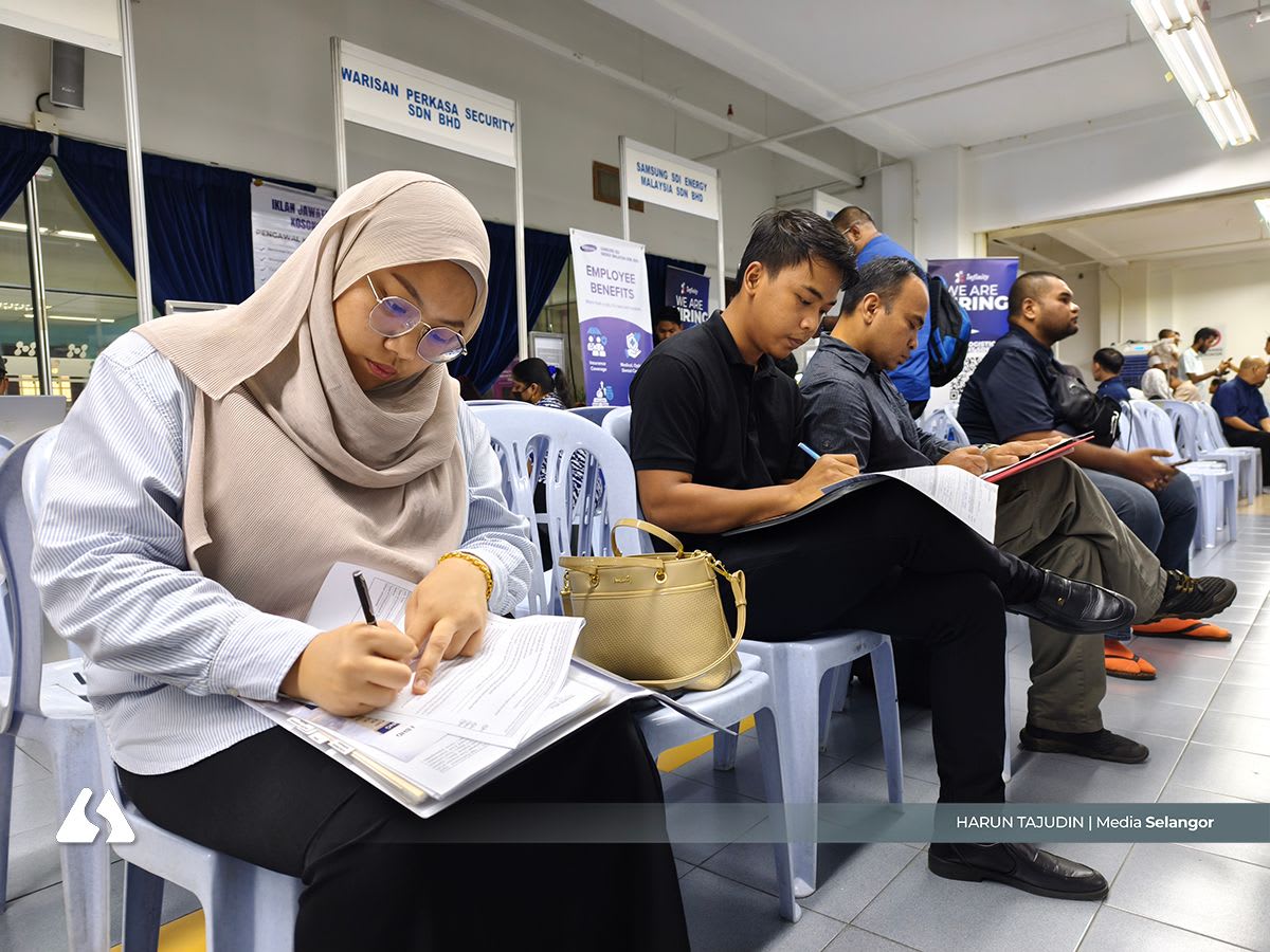 Selangor Creates 61,000 High-Skill Jobs in One Year - Image 2
