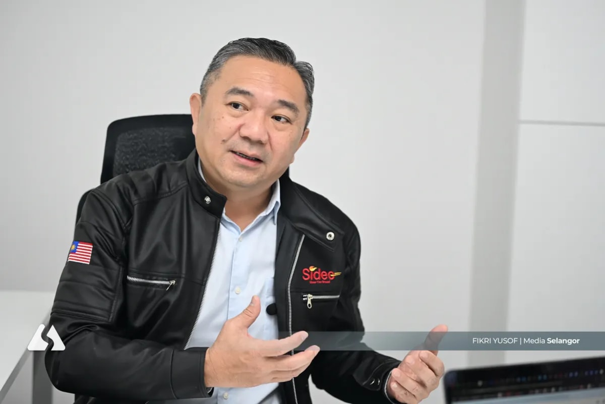 Selangor Creates 61,000 High-Skill Jobs in One Year - Image 4
