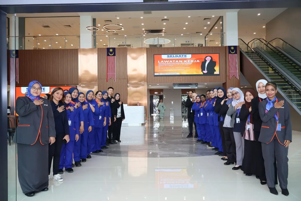 Taiwan Health Tech Contest Tackles Malaysia's Diabetes Crisis - Image 4